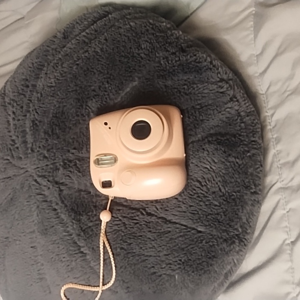 Fujifilm Instax mini 7plus